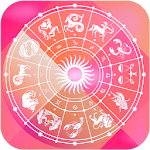 Cover Image of ダウンロード Hindi Astrology हिंदी एस्ट्रोल  APK