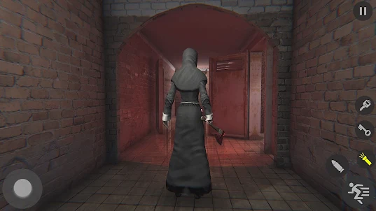 The Evil Nun 2: Dark Horrors