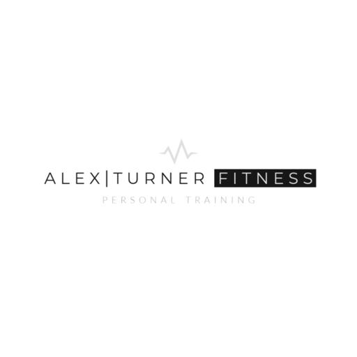 Alex Turner Fitness logo