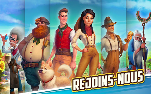 Télécharger Gratuit Klondike Adventures APK MOD (Astuce) screenshots 5