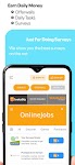 screenshot of Online Jobs - Make Money