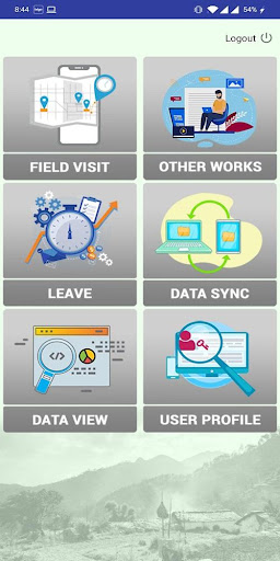 UFRMP Team Screen 3