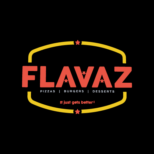 Flavaz Dewsbury logo
