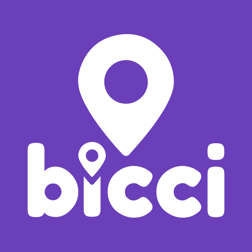 Bicci Rider