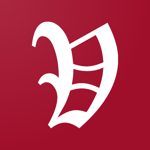 Vennesla Tidende logo