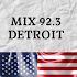 Mix 92.3 Detroit