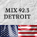 Mix 92.3 Detroit - Androidアプリ