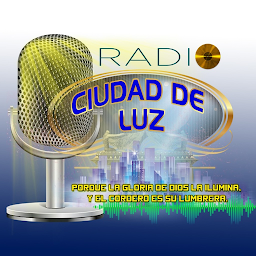 Дүрс тэмдгийн зураг RADIO CIUDAD DE LUZ
