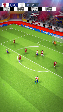 Game screenshot Soccer Star: Super Champs apk download