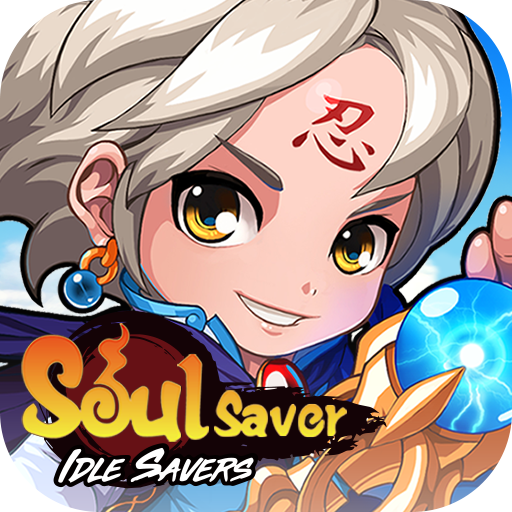 Soul Saver logo