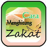 Zakat dan Cara menghitungnya