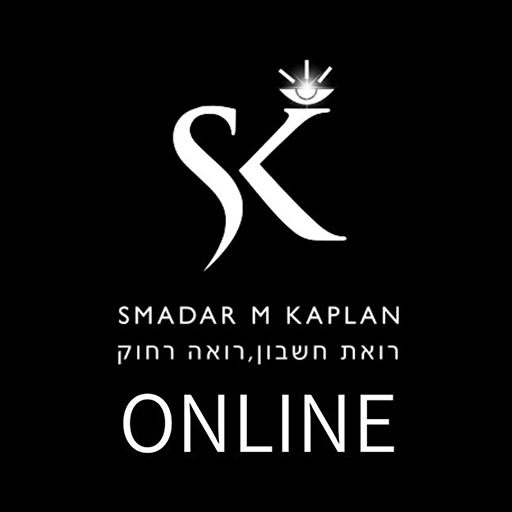 SMK ONLINE logo