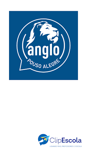 Android application Anglo PA screenshort