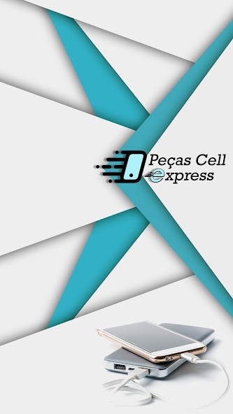 Peças Cell Express 2.0 APK + Mod (Unlimited money) إلى عن على ذكري المظهر
