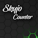 Skyjo Counter - Skyjo Zähler