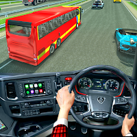 City Coach Bus Simulator 2021 New Bus Driving