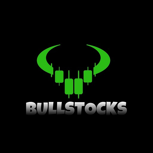 Bullstocks logo