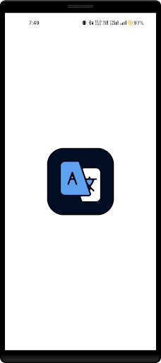 Android application Translate - All Languages screenshort