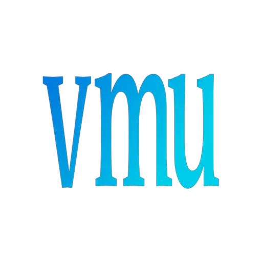 vmu logo