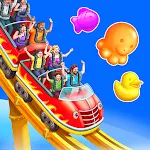 Cover Image of 下载 Fun Town : Match 3 Games  APK