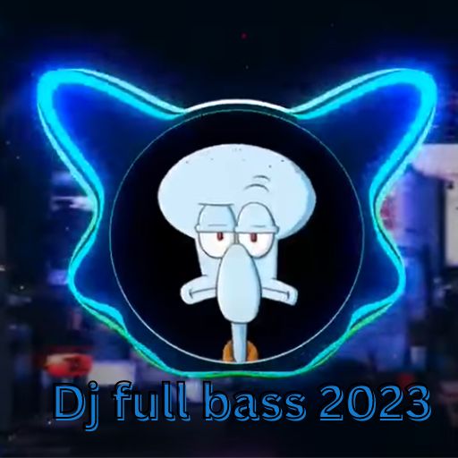 DJ Slow Full Bass 2023
