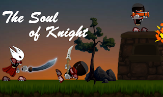 Hollow King - Screenshot 3