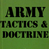 Army Tactics & Doctrine icon