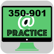 350-901 Practice Exam - DevNet Professional