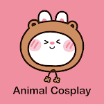 Cover Image of Download Animal Cosplay Theme +HOME  APK