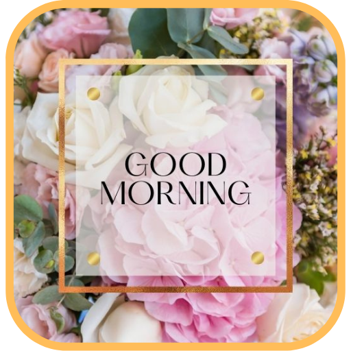 GoodMorning Wishes logo
