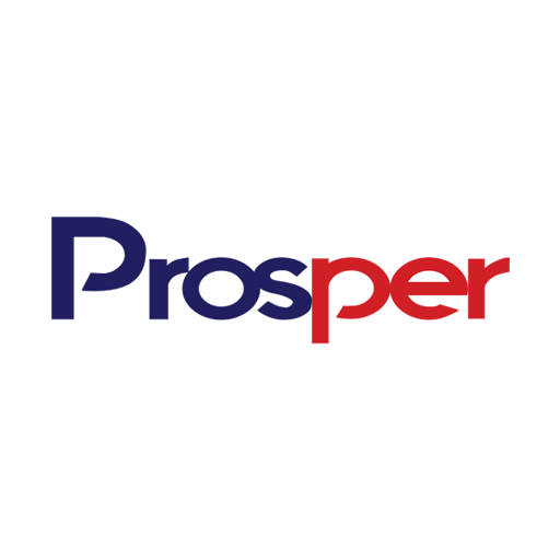 Prosper logo