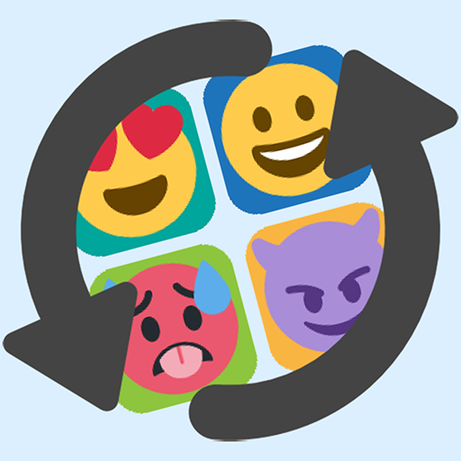 Spin Merge logo