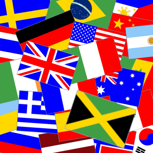 Les drapeaux du monde Quiz ‒ Applications sur Google Play