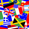 The Flags of the World Quiz icon