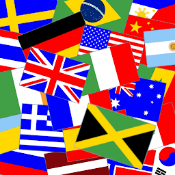 Icon image The Flags of the World Quiz