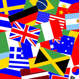 The Flags of the World Quiz apk