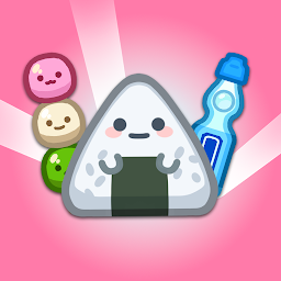 コンビニマスター：カワイイGoods Sortゲーム Mod Apk