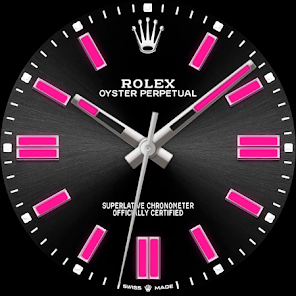 ROLEX OYSTER PERPETUAL 20in1 Apps on Google Play