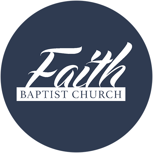 Faith Baptist Church logo