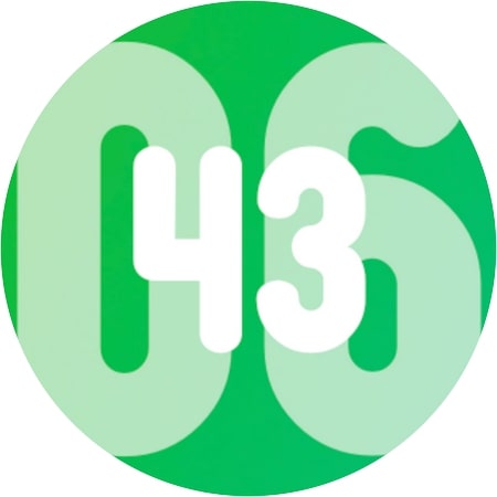 Psychedelia Watch Face Wear OS screenshot 4