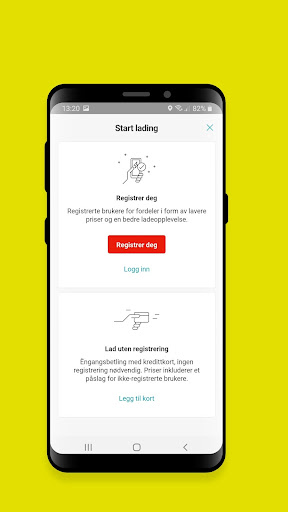 E.ON Drive Screenshot 3 - AppWisp.com