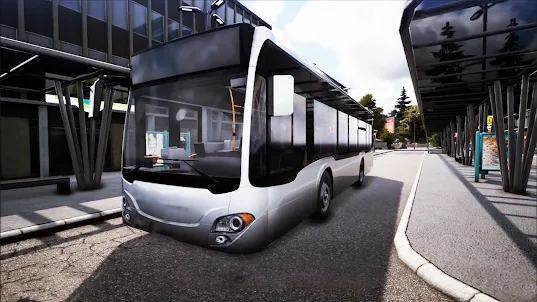 Bus Simulator: City Transit