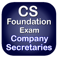 CS Foundation Exam