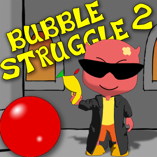Bubble Struggle 2 1.0.7 Icon