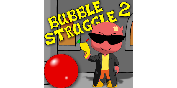 Bubble struggle 2 discount