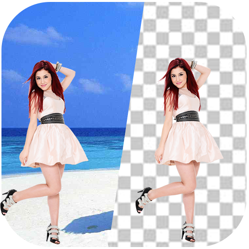 Photo Cutter logo