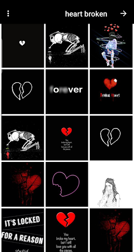 Download heart broken wallpaper hd Free for Android - heart broken wallpaper  hd APK Download 