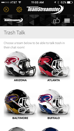 Pittsburgh Football 2017-18