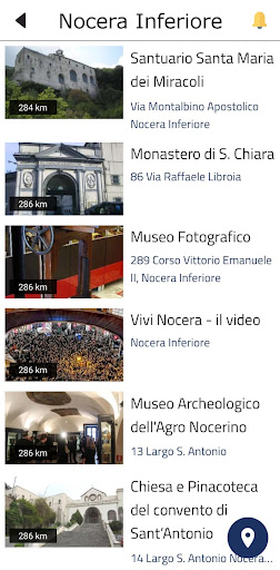 Nocera Inferiore Screen 2
