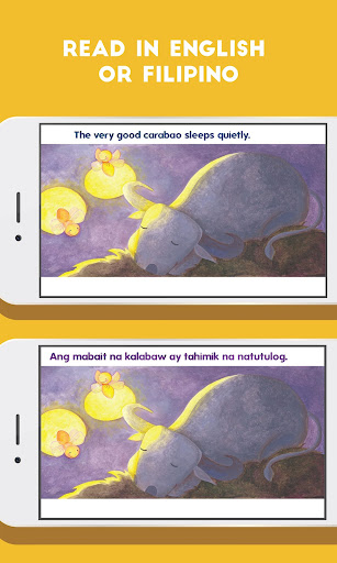 BuriBooks Screen 3